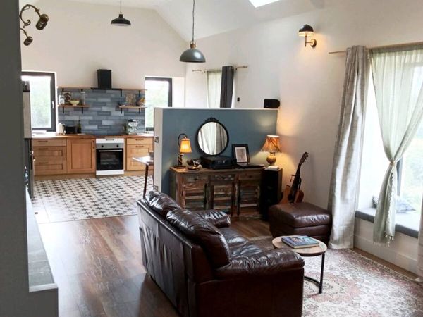 Brand New Passive House for rent Dec 1st -Jan 31st - Main image