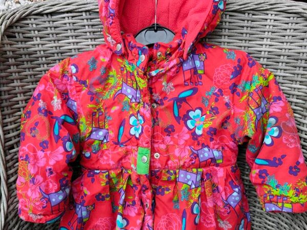 Me Too Jacket, size 92. Great condition - Main image