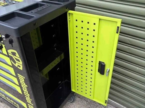 TOOL BOX 7DRAWER - Main image