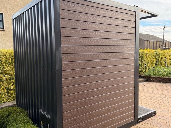 Sauna for sale in Armagh for £8,750 on DoneDeal