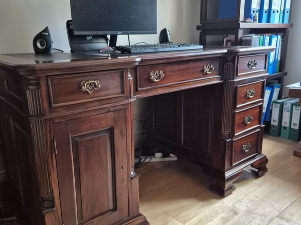 Partners Desk - Main image