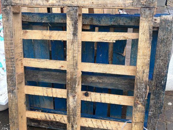 Pallets x 2 - Free - Main image