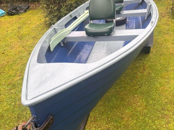 17ft Burke - Main image