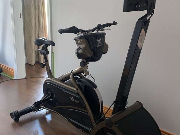 XDREAM VIRTUAL BIKES - Main image