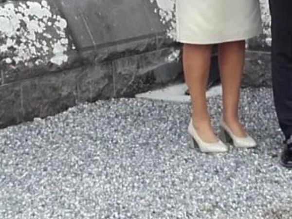 Complete mother of the bride outfit - Main image