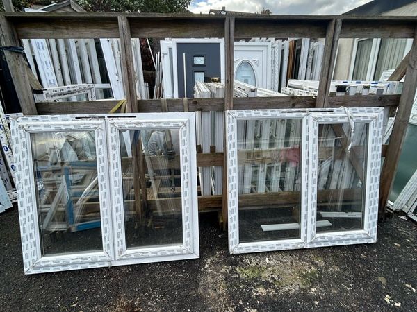 PVC window - Main image