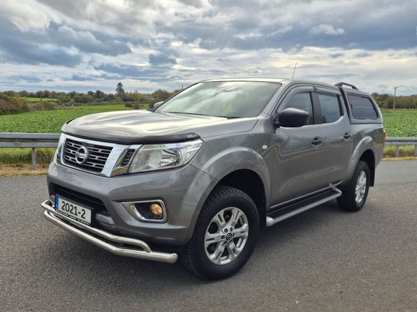 Nissan Navara  ACENTA DCI - Main image