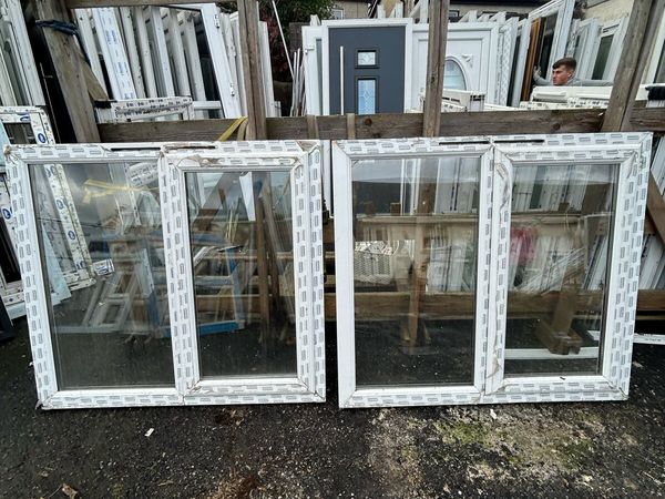 PVC window - Main image
