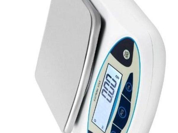 Analytical Balance, 5000g x 0.01g Accuracy - Main image