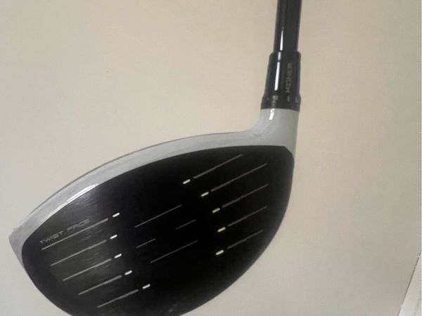 Taylormade SIM 2 driver - Main image
