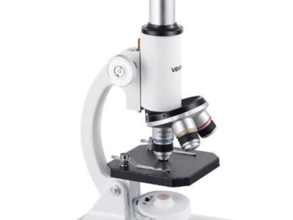 Monocular Microscope for Adults - Main image