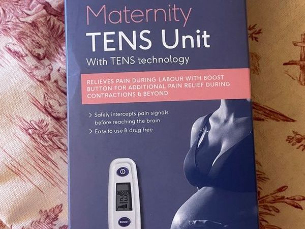 Boots TENS Maternity Unit - Main image