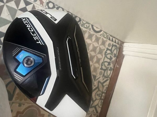 Cobra Aerojet 2 wood - Main image