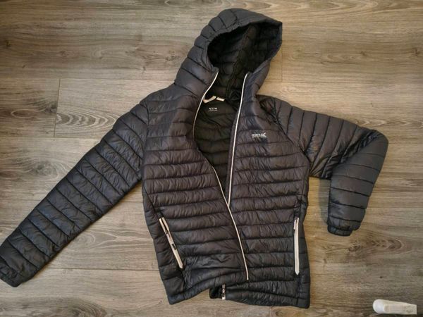 Women's Padded Jacket - Main image