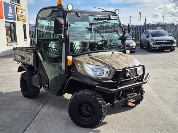 Kubota Other 2025 - Main image