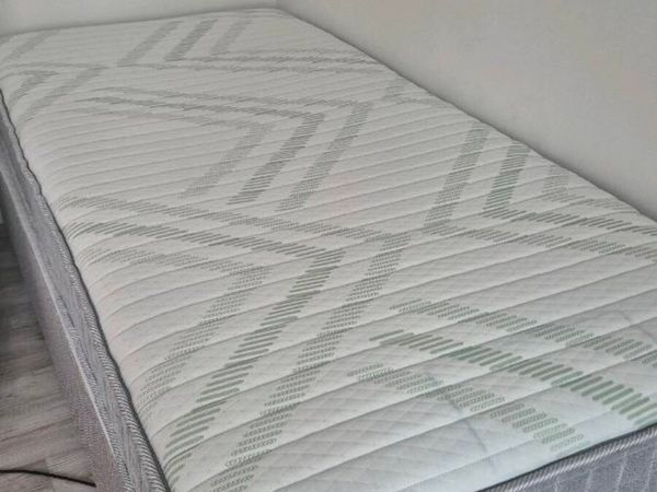 3ft matress - nearly new - Main image