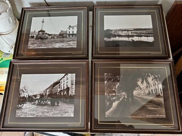Lawrence Collection Old Westport Pictures - Main image