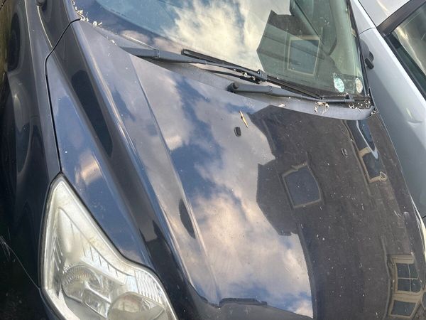 Ford Focus - Main image