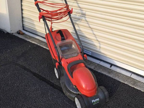 Lawn mover - Main image