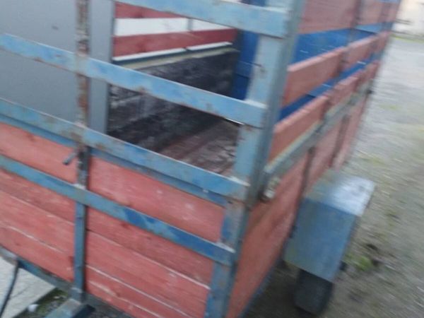 Trailer - Main image