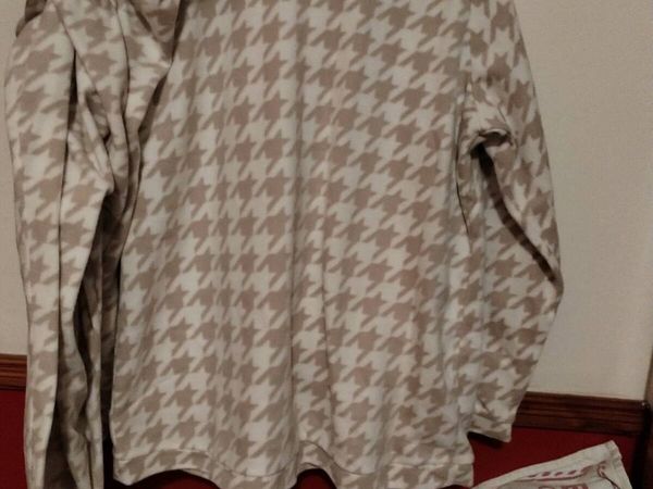 Selection of  ladies clothes - Main image