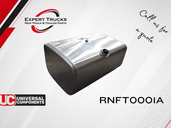 VOLVO ALLOY FUEL TANK 315L (UC) - Main image