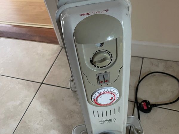 Small heater - Main image