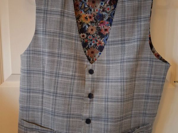 Debs Waistcoad & Trousers - Main image