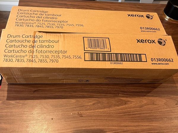 Xerox Drum - Main image