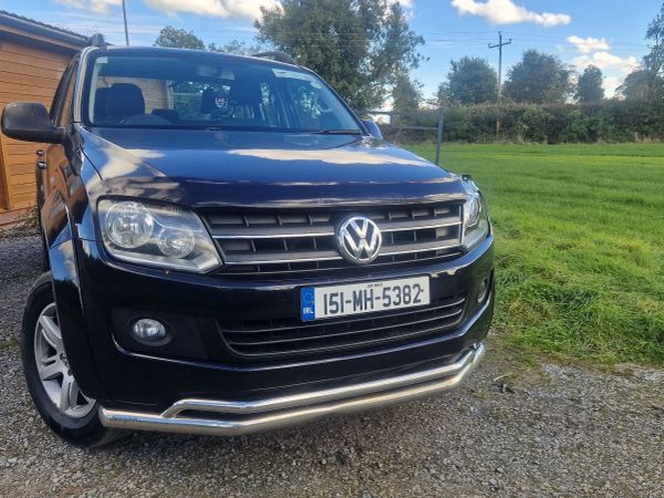 2015 180bhp amorak 12months Test and 10 monthTax - Main image