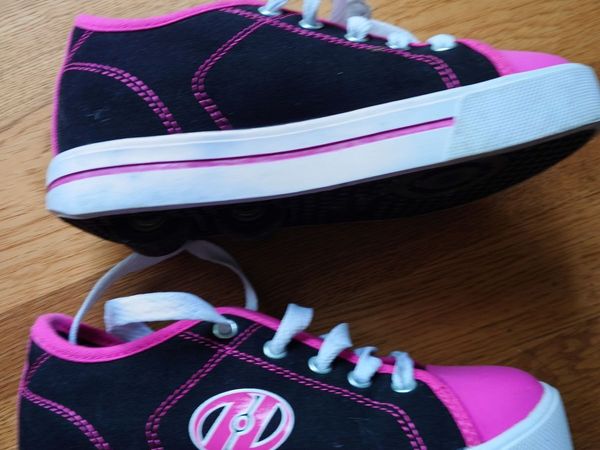 Heely skates size  uk 13  / eu 32 - Main image