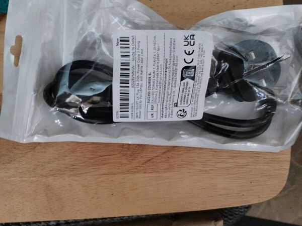 Samsung tv plug - Main image