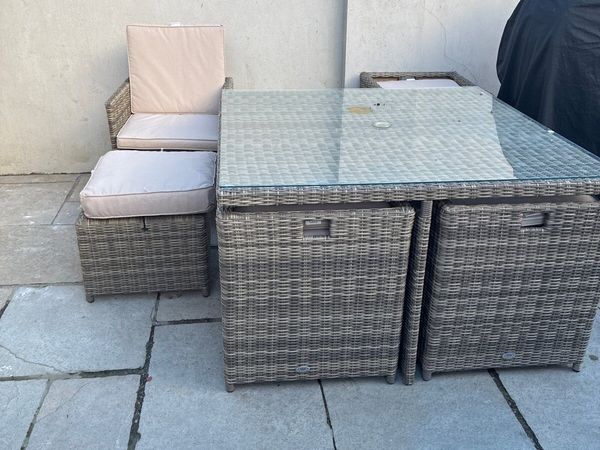 Garden furniture - Main image