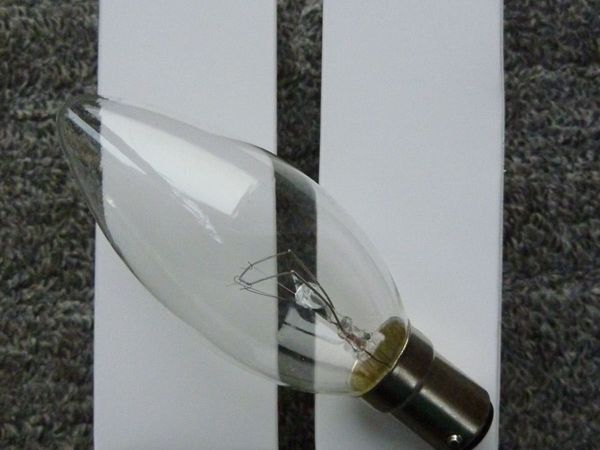 Light bulbs B15 - Main image