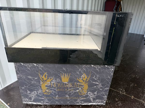 Lobster tank - Main image