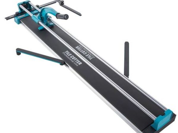 1200MM Tile Cutter, High Precision Manual Ceramic - Main image