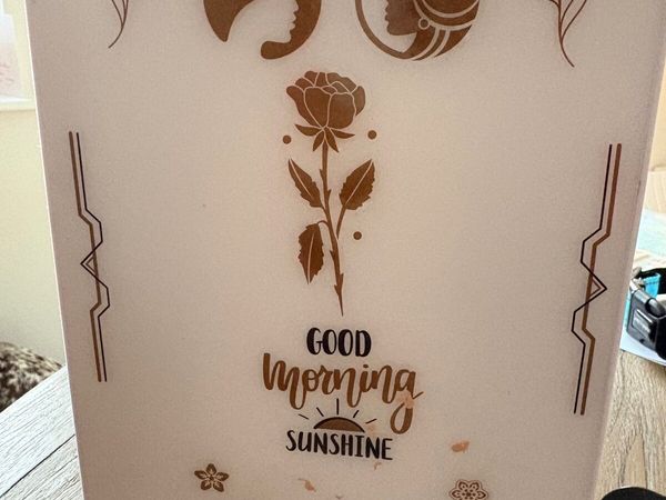 Mini fridge for Girls Cosmetics - Main image