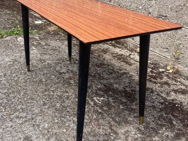 Coffee Table - Mid Century - Main image