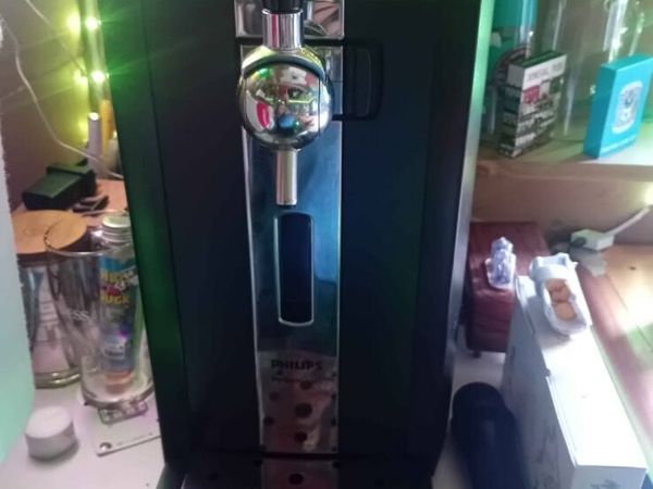 Perfect Draft Pro Machine - Main image