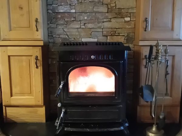 Stove for Sale - Main image