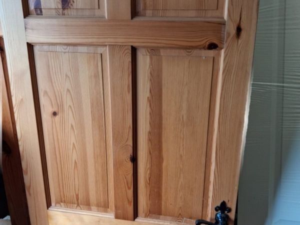 Internal Doors - Main image