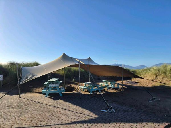 Stretch Tent - Main image