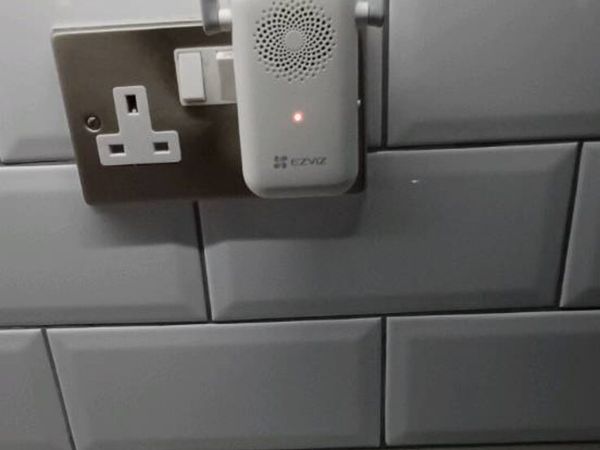 Ezviz chime - Main image