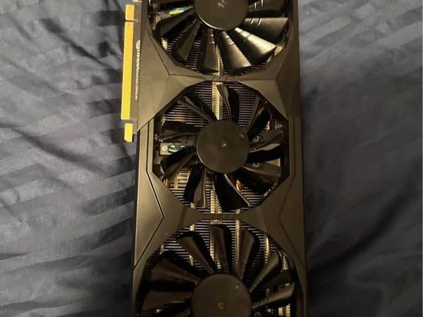 RTX 2080 Ti 22GB Modified - Main image