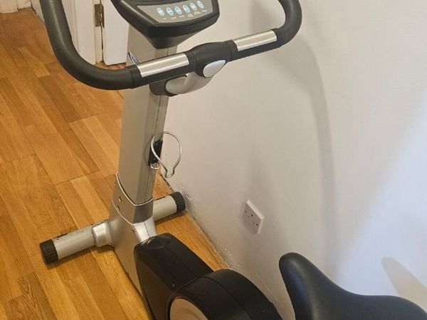 Exercise bike - Main image
