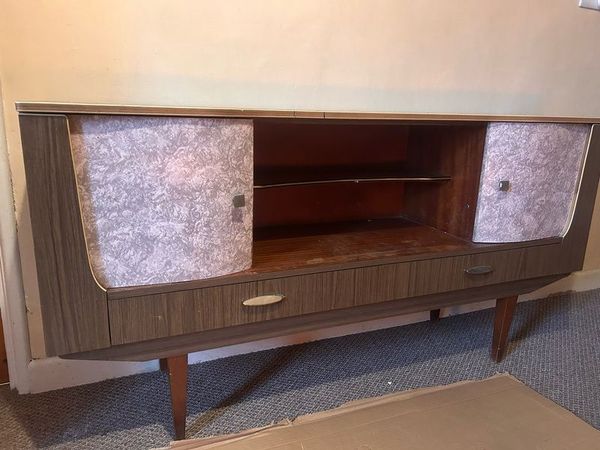 Antique Sideboard - Main image