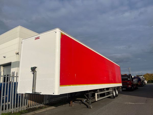 trailers - Main image