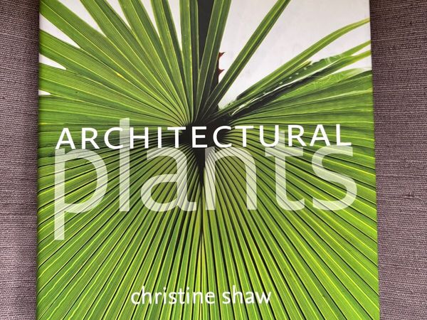 Architectural Plants by Christine Shaw - Main image