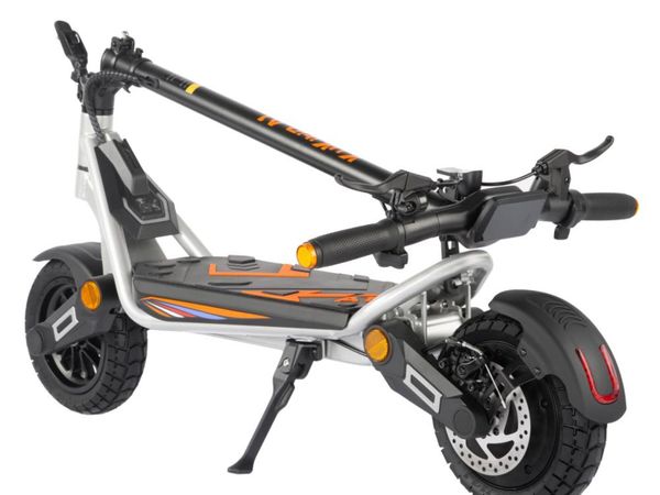 E scooter - Main image