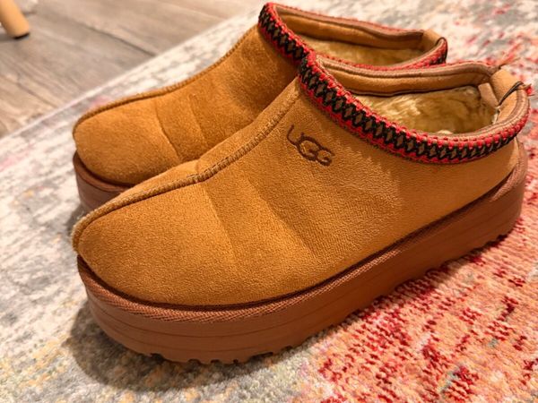 Woman shoes - Main image
